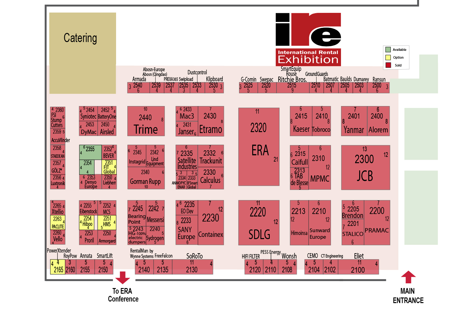 Ire 2026 floorplan 26 03 2026